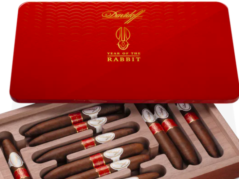 The Rise of the Chinese Zodiac Cigar