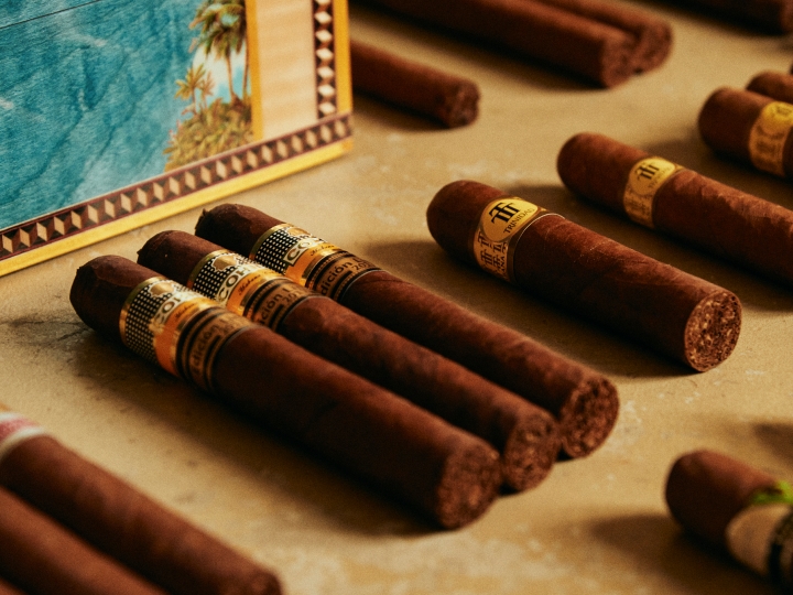 Cigar Keep:  A Letter to our Members