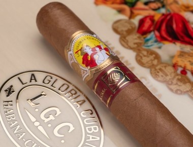 La Gloria Cubana a Name of Elegance and Tradition