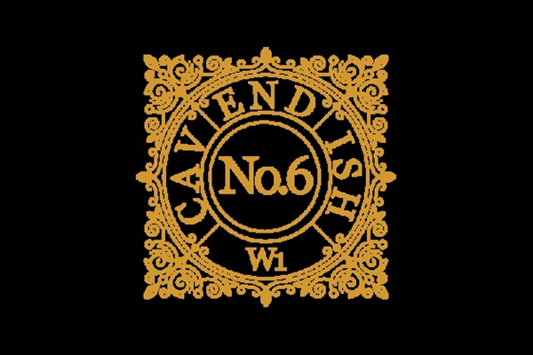 No.6 Cavendish Cigars