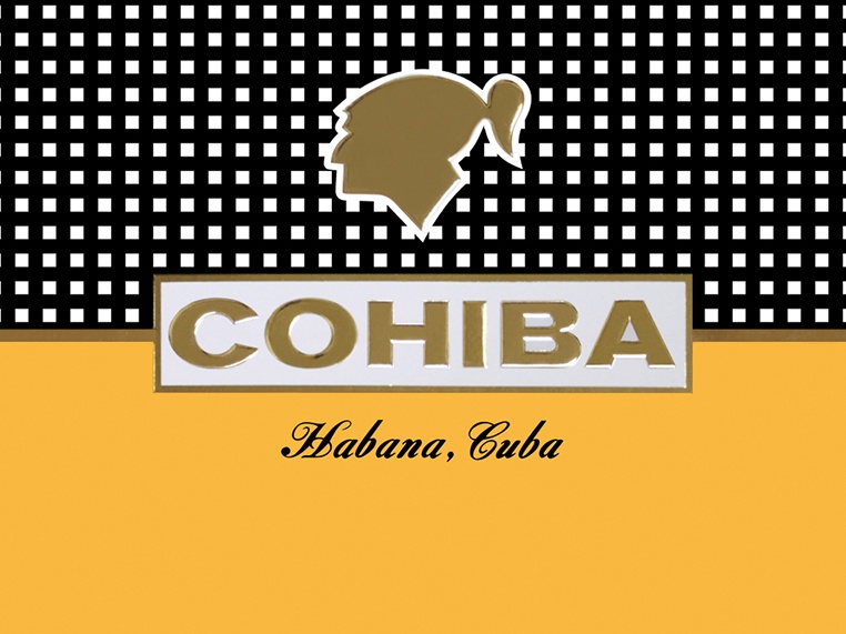 "Undesirable" Cohibas