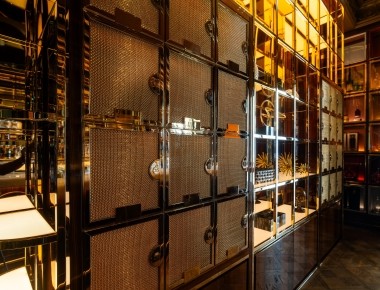Monte Carlo’s Most Exclusive Cigar lounge Opens Its Doors