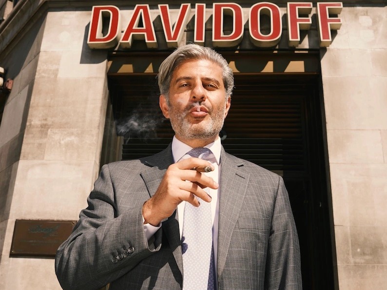 In Discussion with Eddie Sahakian