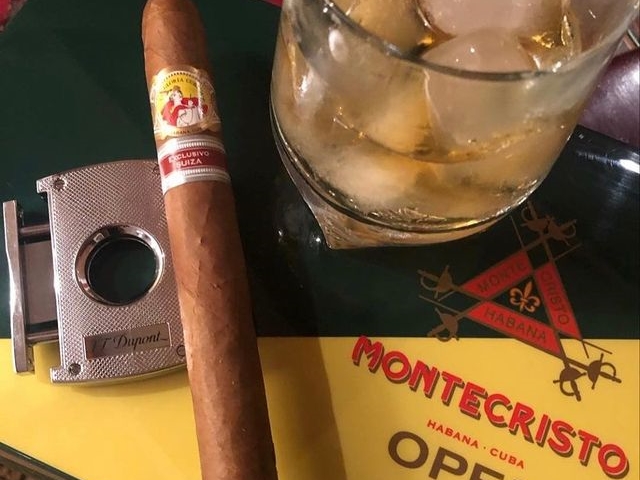 An Ambassador Answers: AMW Cigars