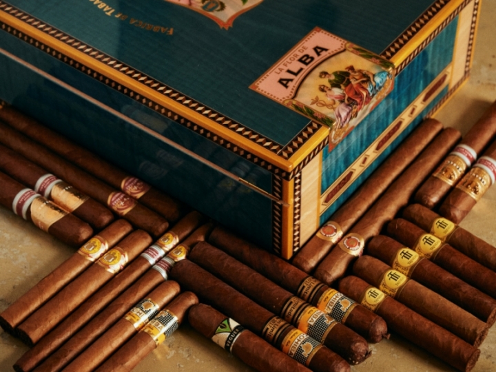 Latest Cuban Releases