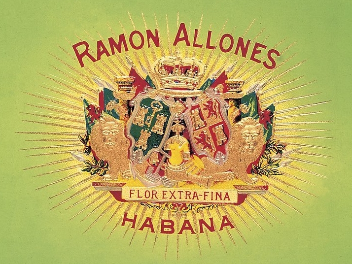 Brand Inspection: Ramon Allones