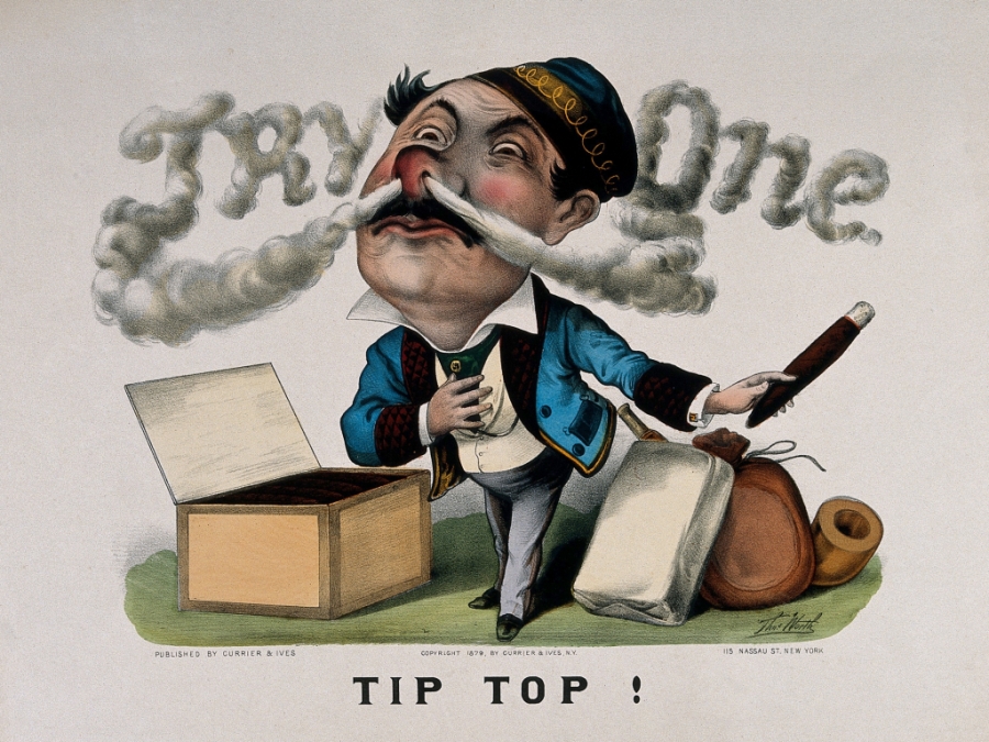 Tips for the Novice Smoker