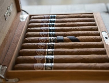 A Beginner’s Guide to Cigar Sizes and Shapes