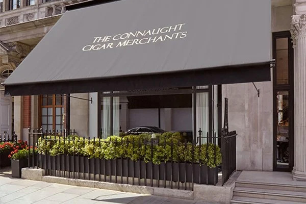 The Connaught
