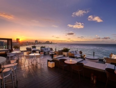 Havana Rooftops Where Cigars Meet the Sky