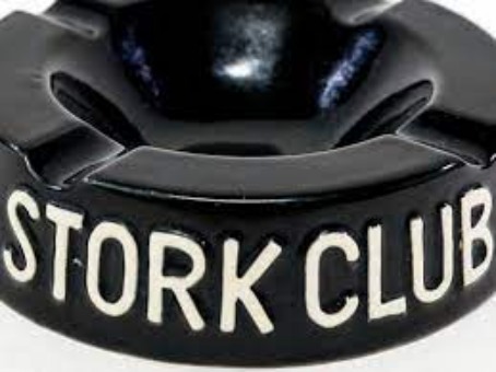Tom Chamberlin's Favourite Accessory