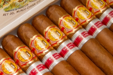 El Rey del Mundo: The Underrated King of Cuban Cigars