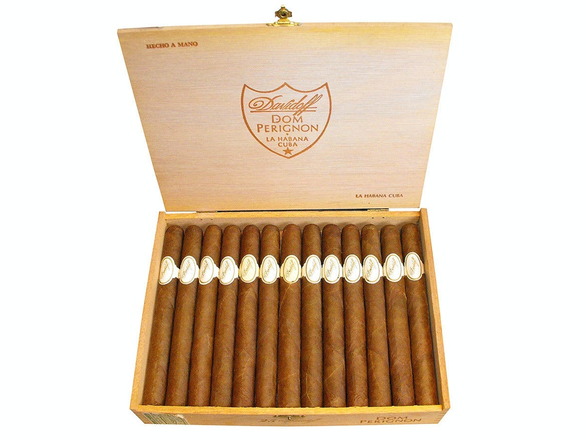 Cuban Davidoffs: An Introduction