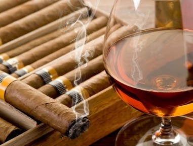 Some of Cuba's Finest Cigars and Rums: A Tradition of Excellence