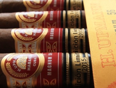 Strength vs Flavor in Cigars