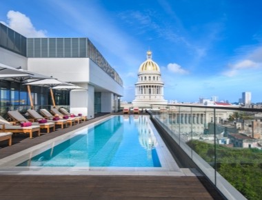The Ultimate Guide to Travelling to Cuba for the Habanos Festival II (Where to Stay: Best Hotels and Casas Particulares in Havana)
