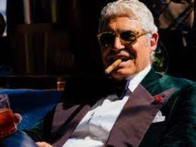 Taking the Michael: A conversation with Michael Nouri