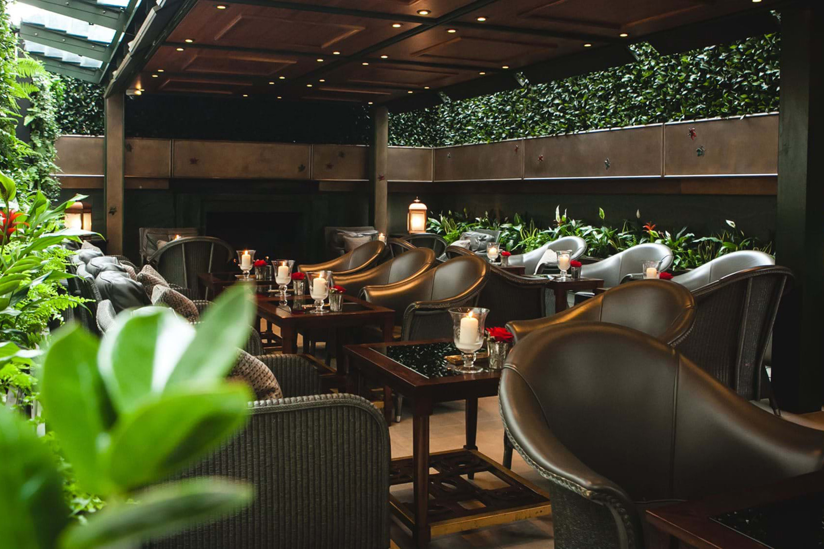 The Lanesborough