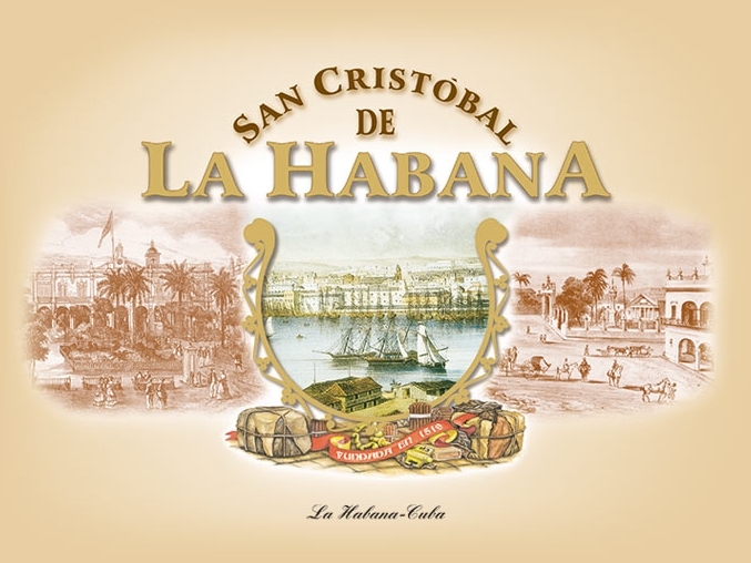 Brand Inspection - San Cristobal de la Habana