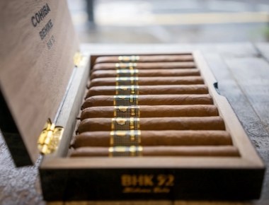 The Evolution of the Cuban Cigar Box Design