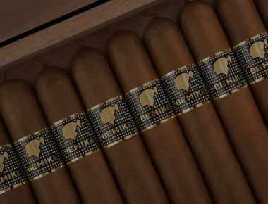 The Magic of the Behike: A Landmark Documentary Exploring the Pinnacle of Cuban Cigars.