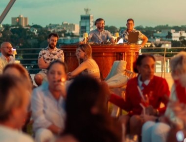 Havana’s Newest Luxury Cigar Lounge. A Cigar Keep Exclusive Discovery