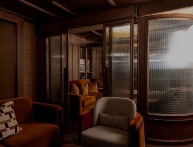 Fumar Lounge London: A Journey into the World of Refined British Luxury