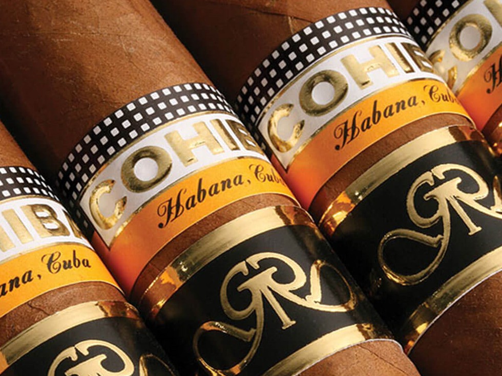 Top of the Pile: Gran Reserva and Reserva - a Guide