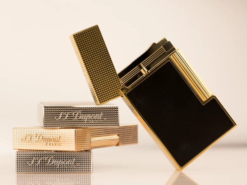 S.T. Dupont: Celebrating 150 Years of Prestige