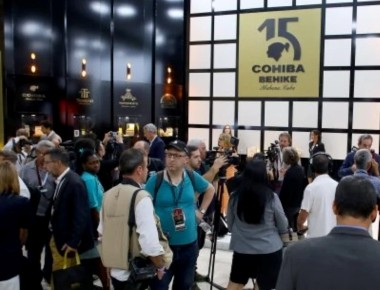 XXV Habanos Festival 2025: The World’s Most Prestigious Cigar Event
