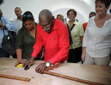 José Castelar Cairo: Cuba’s Master of the Endless Cigar