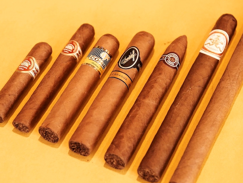 The Stick Market: Why we should be positive about rising Cuban Cigar Prices