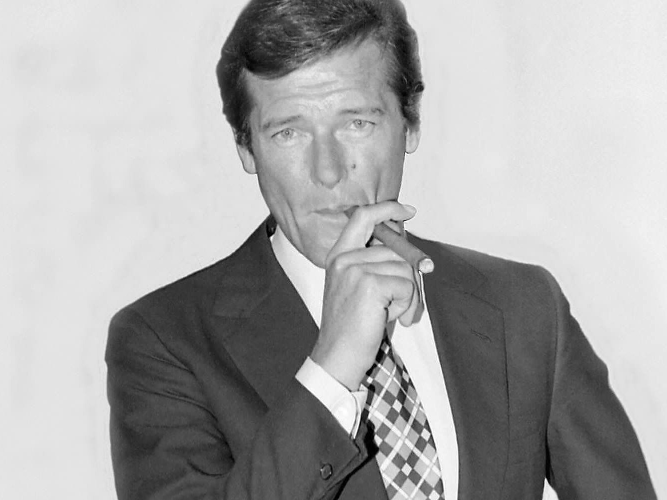 Cigar Keep's Favourite Celebrity Smokers