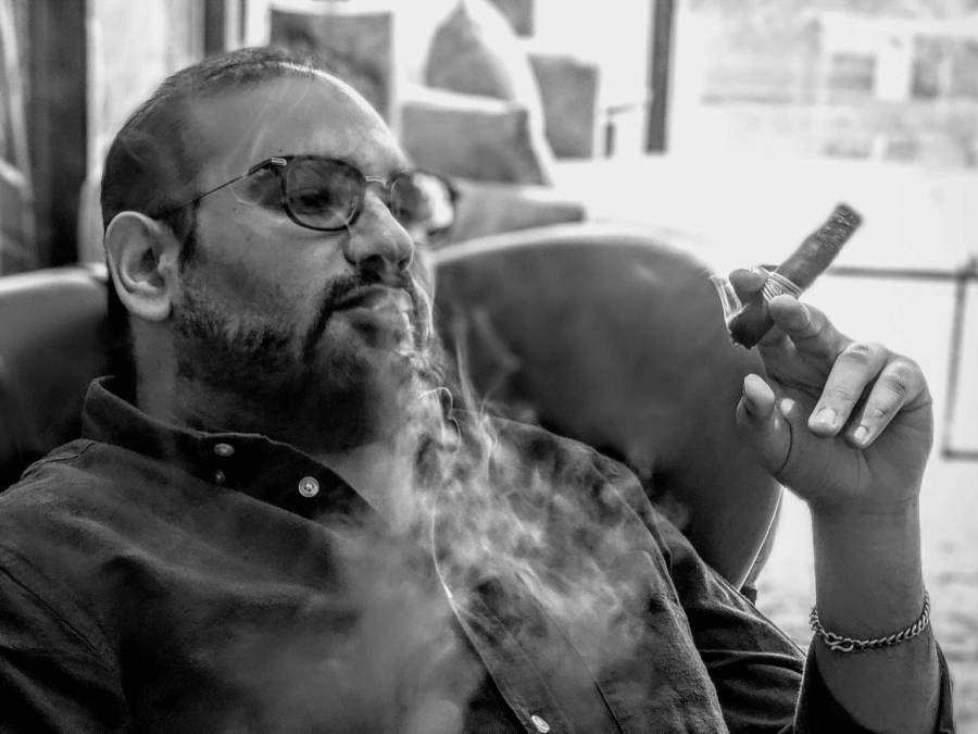 An Ambassador Answers: Raahuul Kapoor