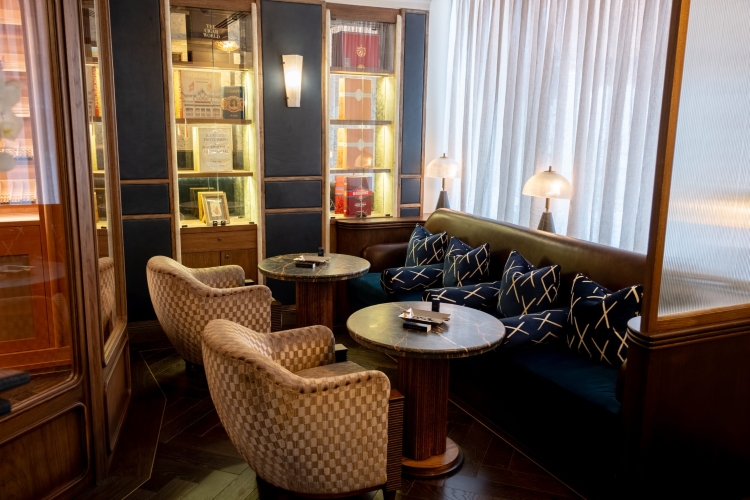 Fumar Cigar Lounge