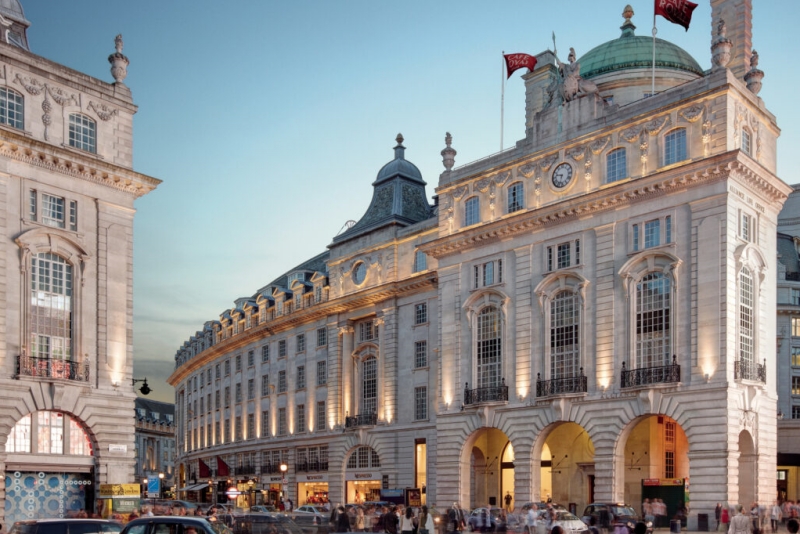 Hotel Cafe Royal