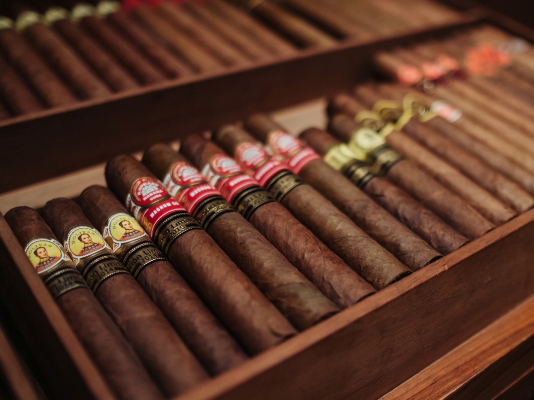 10 Top Tips to maintaining your cigars properly