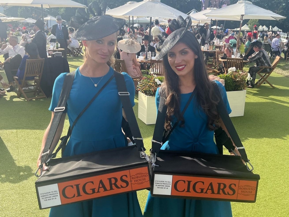 Top 5 Short-Format Cigars to Brave the Elements With