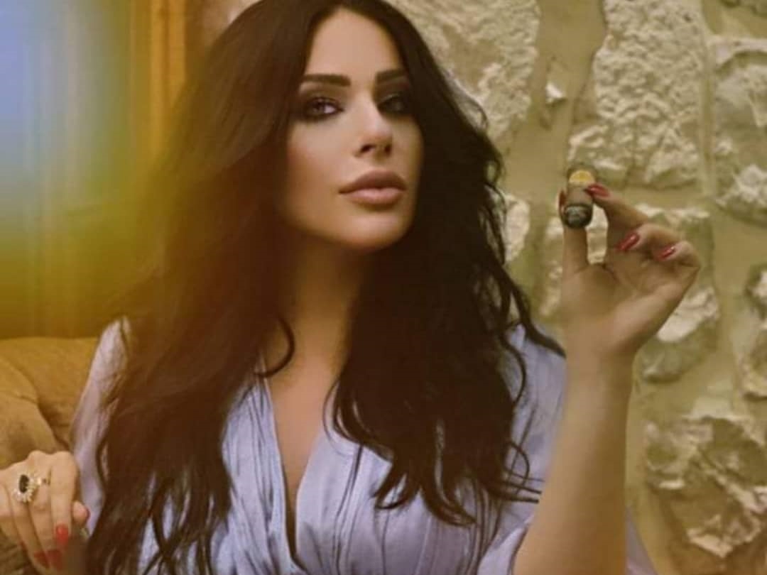 An Ambassador Answers: Roula Naim
