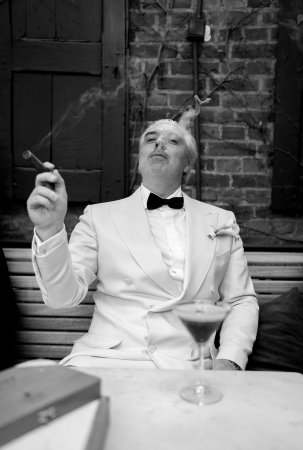 Christophe Verlinden