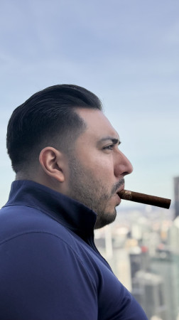 Isaac Diaz