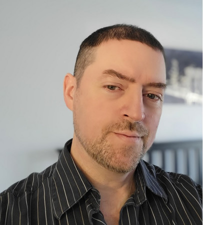 Steve Savoie
