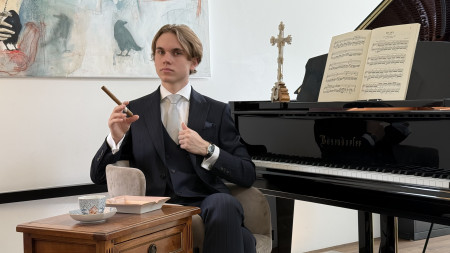 Andrin Nico Zehnder