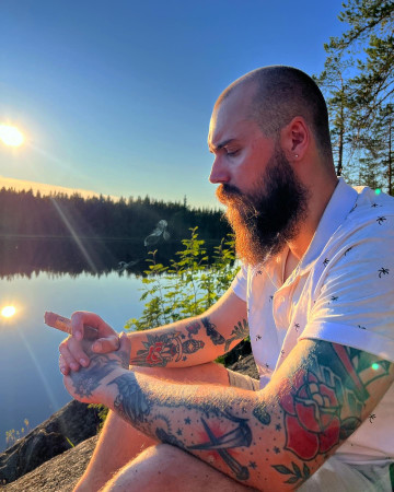 Albin Andersson