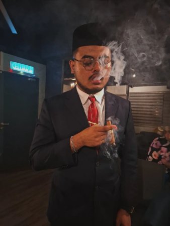 Raja Muhammad Syabil