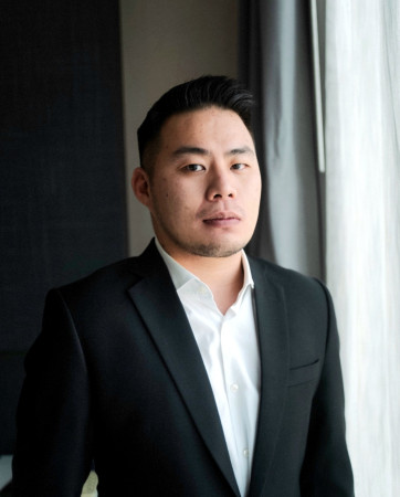 Matthew Poniman