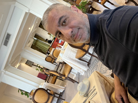 George Kailou